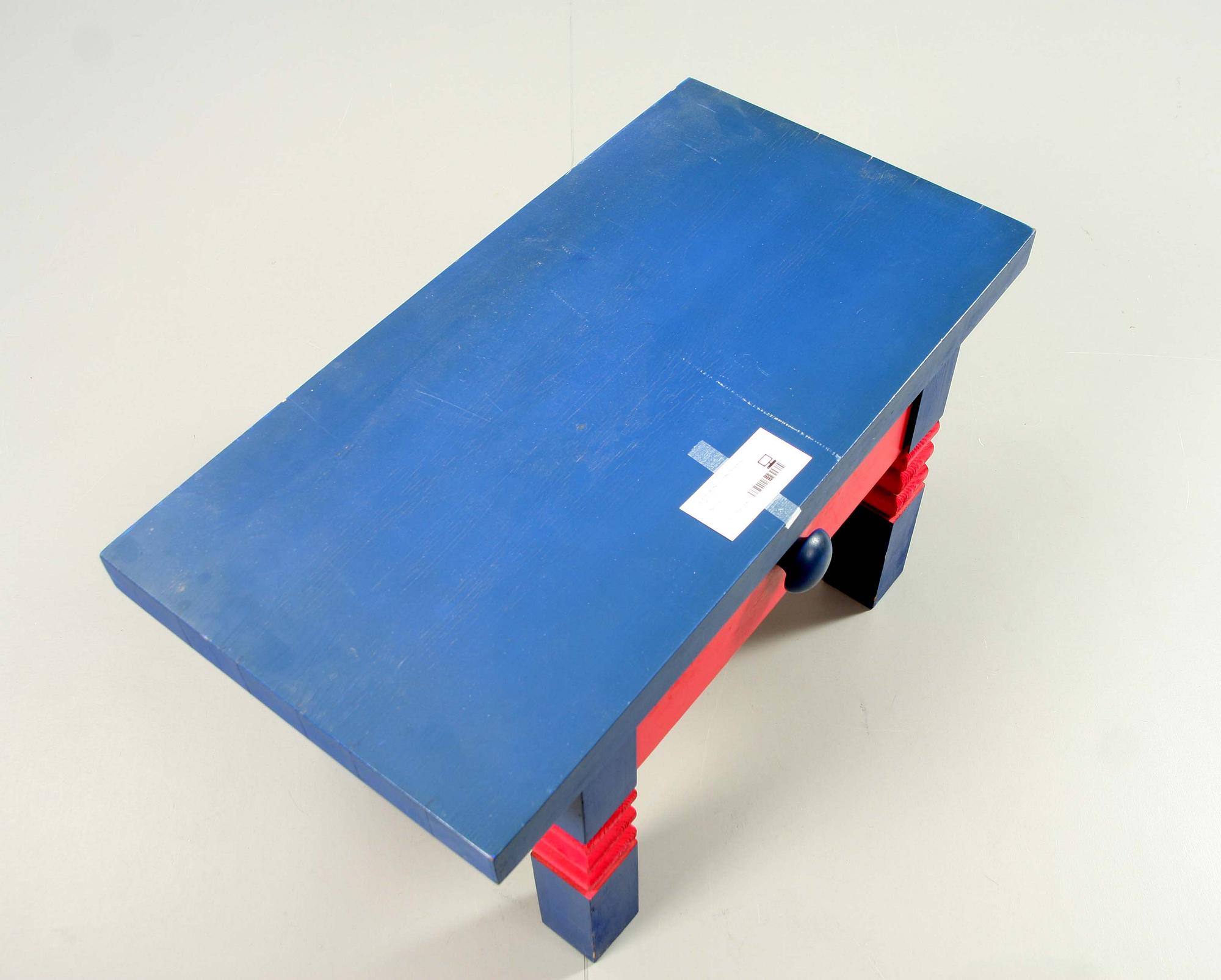 KONSOLBORD, Erik Höglund, Eriksmåla.