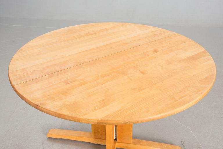 BORD, "Björka", Yngve Ekström, Stolab, 1999.