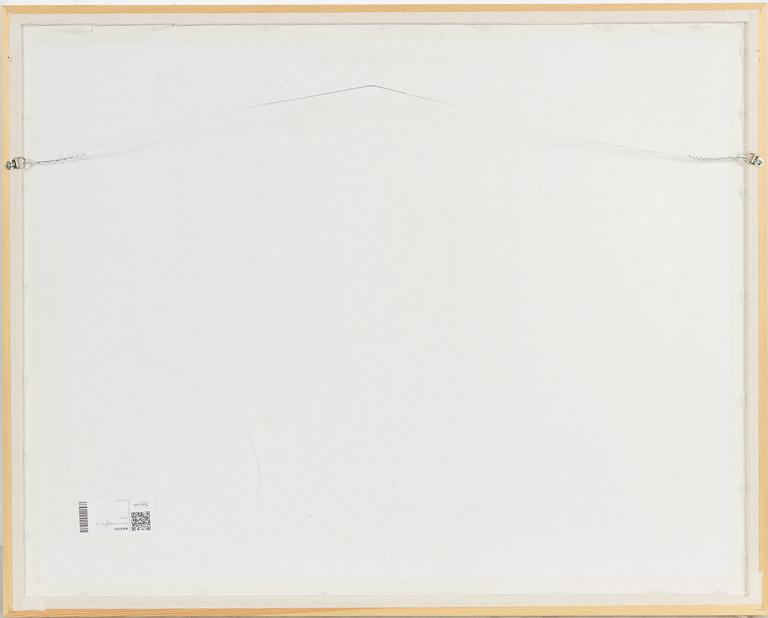 Ralf Arzt, Ralf Artz, "Seascape XII".