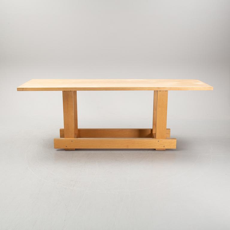 Bord, specialbeställt för Andreas Murkidis, Berlin, 2000-tal.