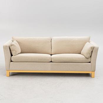 A 'Venedig' sofa, JIO Möbler, late 20th Century.