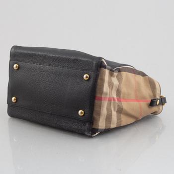 Burberry, a 'Canterbury' handbag, 2016.