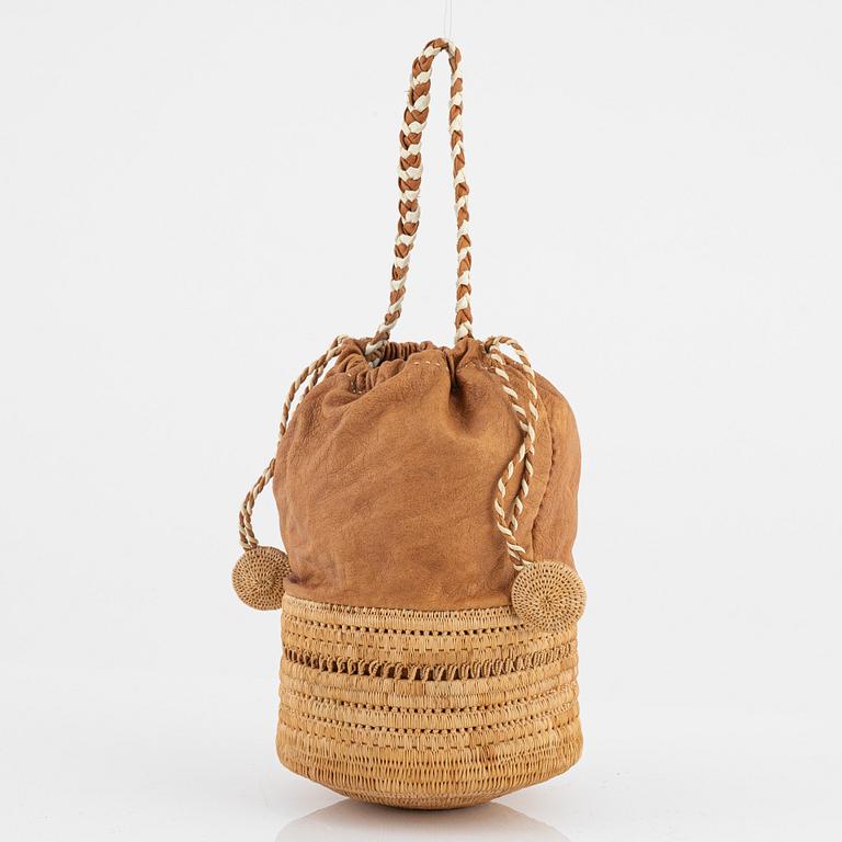 A root bag, second half of the 20th century.