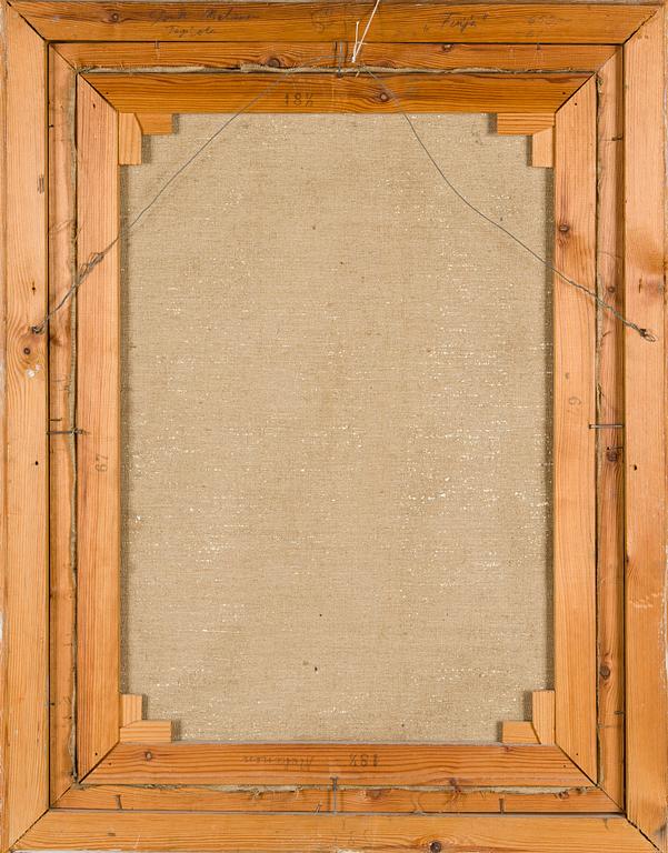 Pentti Melanen, "Tuija".