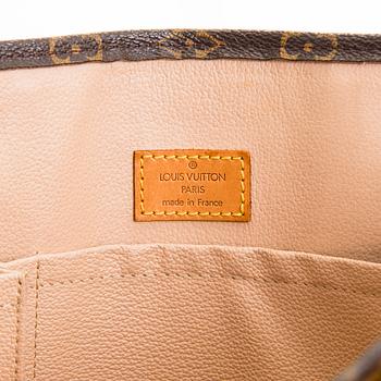 Louis Vuitton, "Sac Plât Tote", väska.