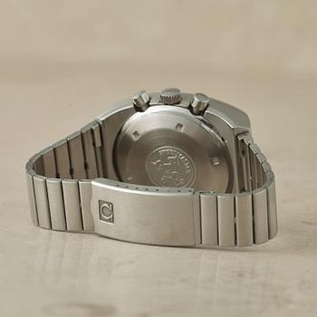 OMEGA, Speedmaster 125, Chronometer, "Tachymetre", kronograf, armbandsur, 42 x 51,5 mm,