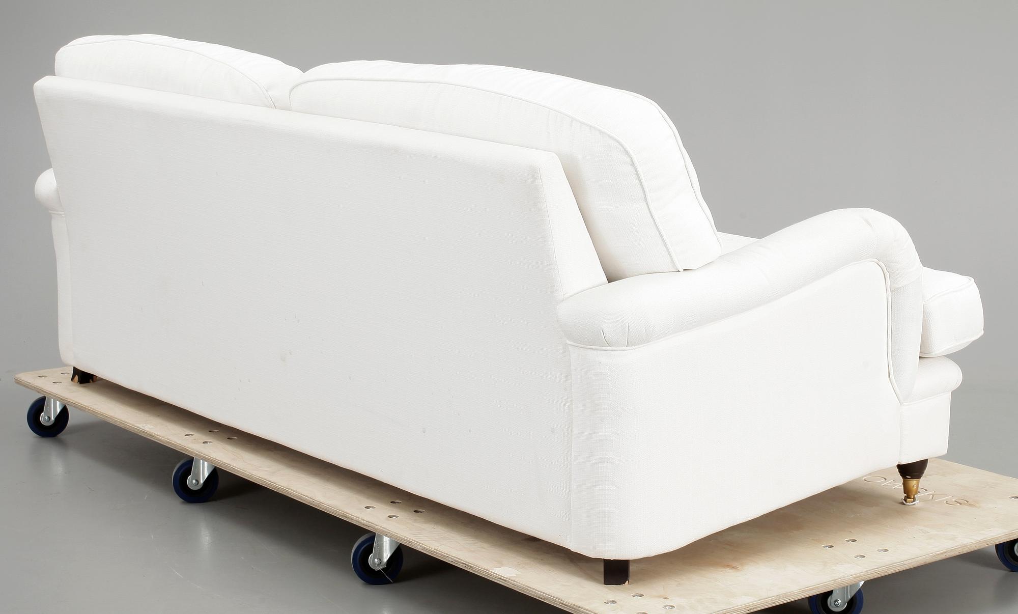 SOFFA, Howardmodell, 2000-tal.