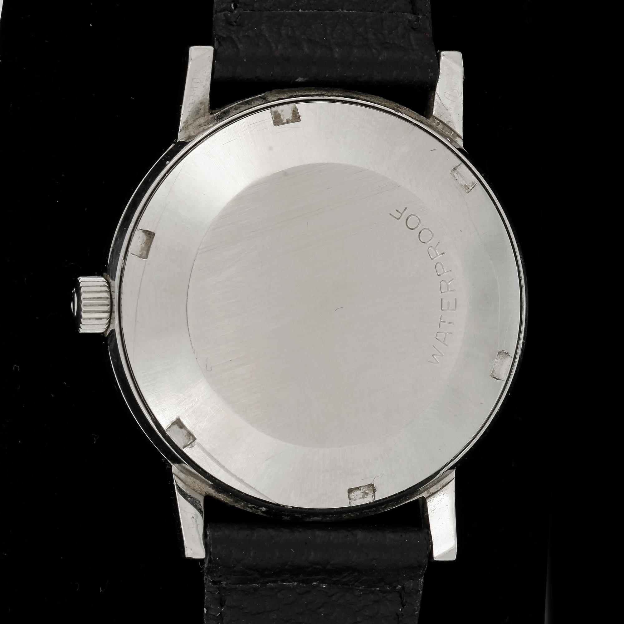 ARMBANDSUR, Omega Automatic, 1970-tal.