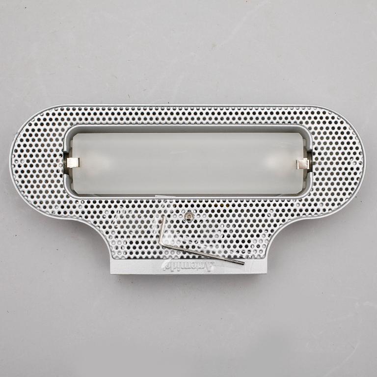 VÄGGLAMPA, "Talo 21", Neil Poulton för Artemide, ca 2006.