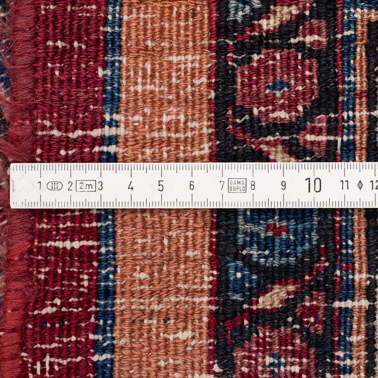 A Birjand/Khorasan carpet, ca 300 x 400 cm.