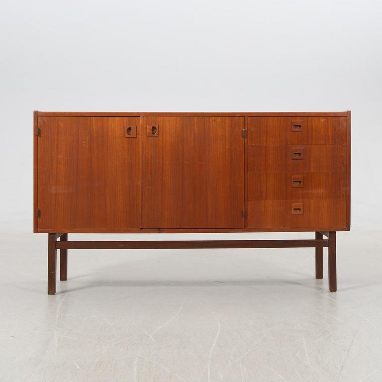 Sideboard, Hovmantorp Möbelfabrik, 1960/1970-tal.