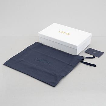 Christian Dior, bag, "Dior Oblique Pouch".