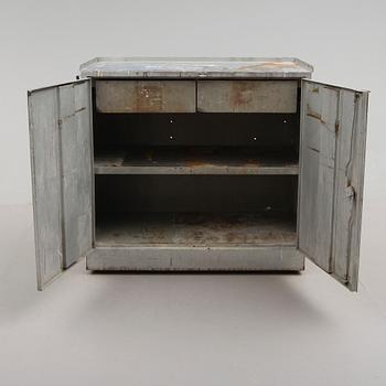 SKÅP, industrimodell, 1900-talets mitt.