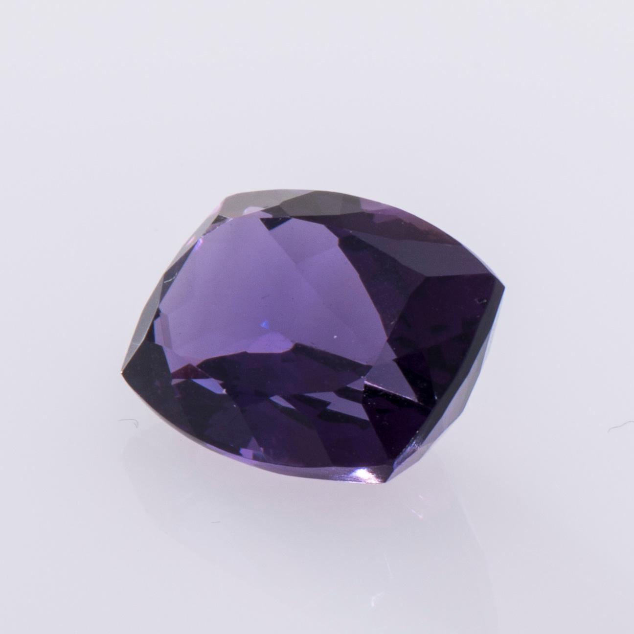 AMETIST, dynslipad 10,80 ct.