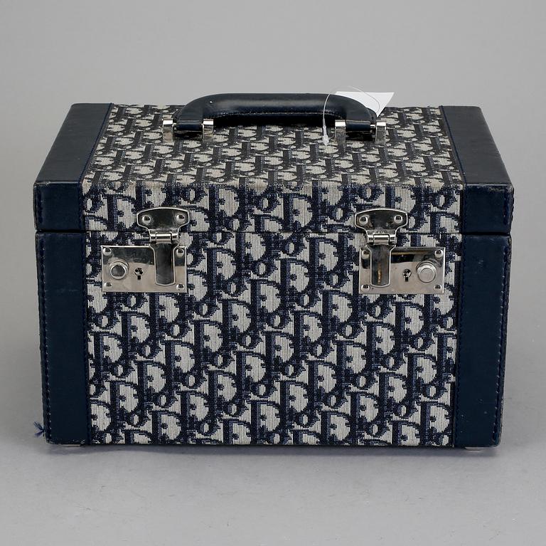 CHRISTIAN DIOR, beauty box.