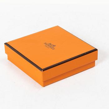 Hermès, Bracelet, "Clic Clac H", PM.