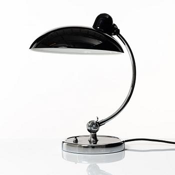 Christian Dell, table lamp, Kaiser Idell 6631-T, Fritz Hansen.