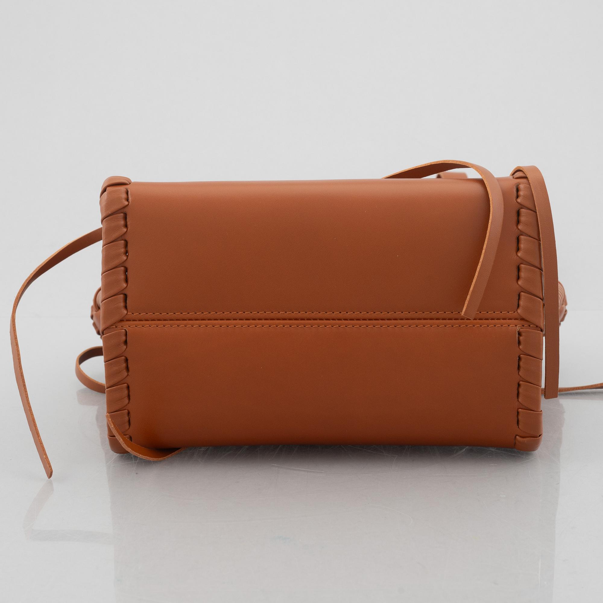 Chloé, väska "Mony Small".