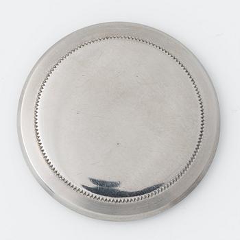 ROLEX, Submariner, "Red Meters first Mark II".