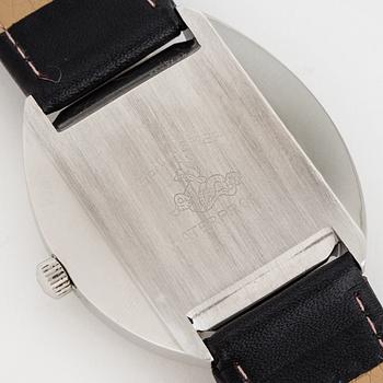 OMEGA, Automatic Seamaster Cosmic, armbandsur, 35 (38) mm.