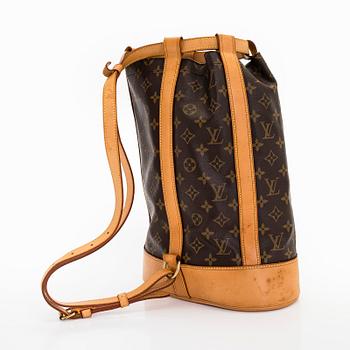 Louis Vuitton, laukku, "Randonnee PM".