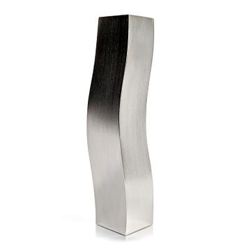 479. Rolf Lindståhl, vas, sterling silver, Stockholm 2011.
