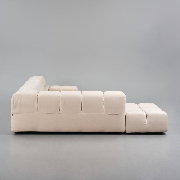 Patricia Urquiola, a "Tufty-Time" sofa, B&B Italia, Italy, post 2005.