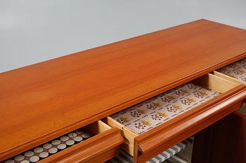 SIDEBOARD, Bertil Fridhagen, Bodafors, 1964.