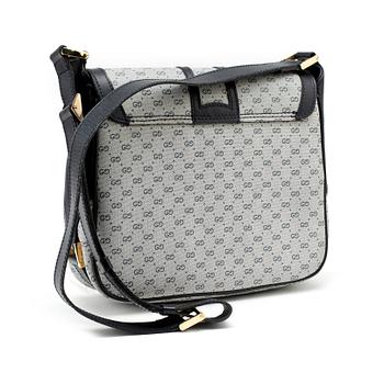 GUCCI, handväska.