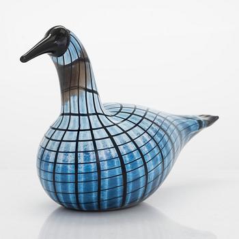 工芸品 Oiva Toikka Bird AAPISKUKKO Oiva Toikka Bird