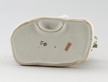 FIGUR, porslin, Nao, Lladro, Spanien 1983.