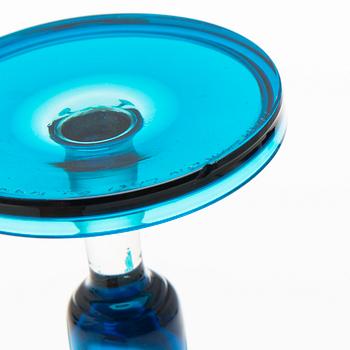 NANNY STILL, "Harlekiini"-lasisto, 10 osaa, Riihimäen Lasi Oy, 1959-69.