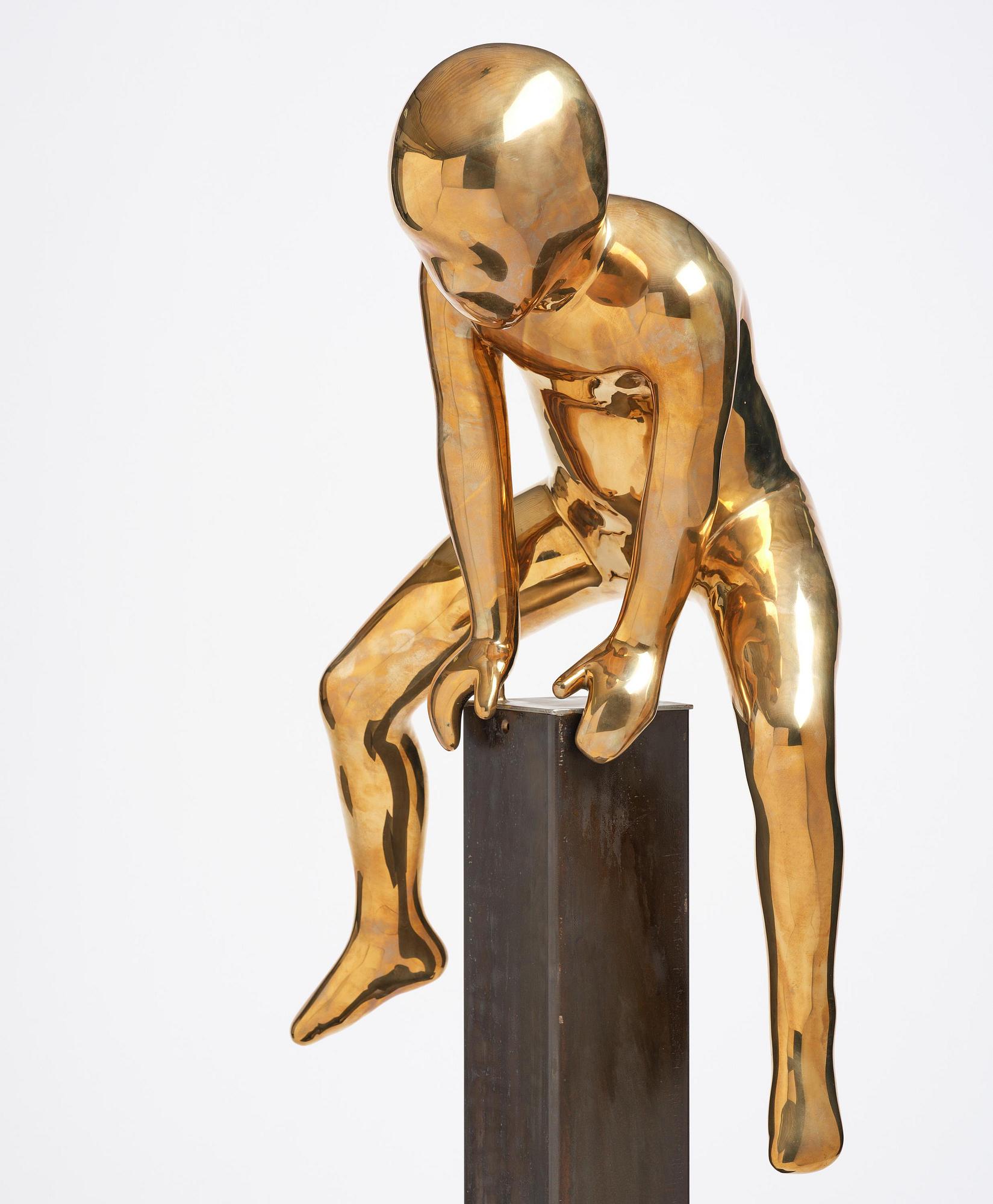 Maria Miesenberger, "Leap of Faith (Getting Over)".