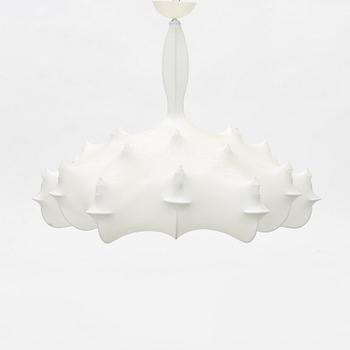 Marcel Wanders, taklampa, "Zeppelin", Flos, Italien.