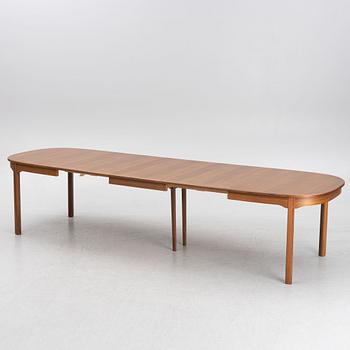 Carl Malmsten, matbord, "Ambassadör".