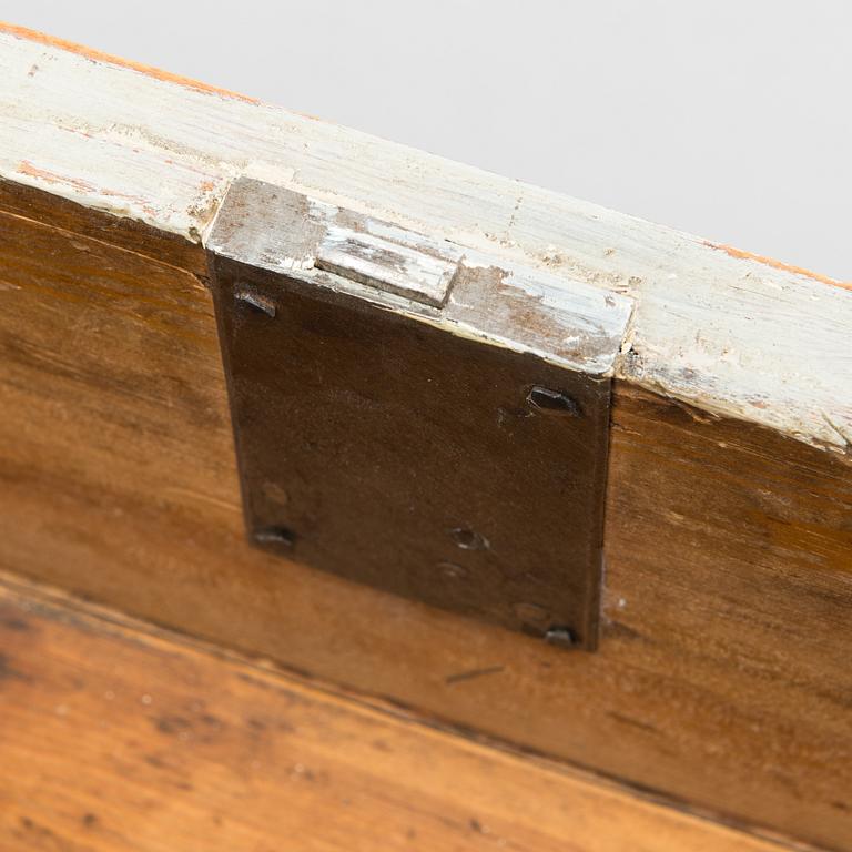 Lipasto, 1800-luvun alkupuoli.