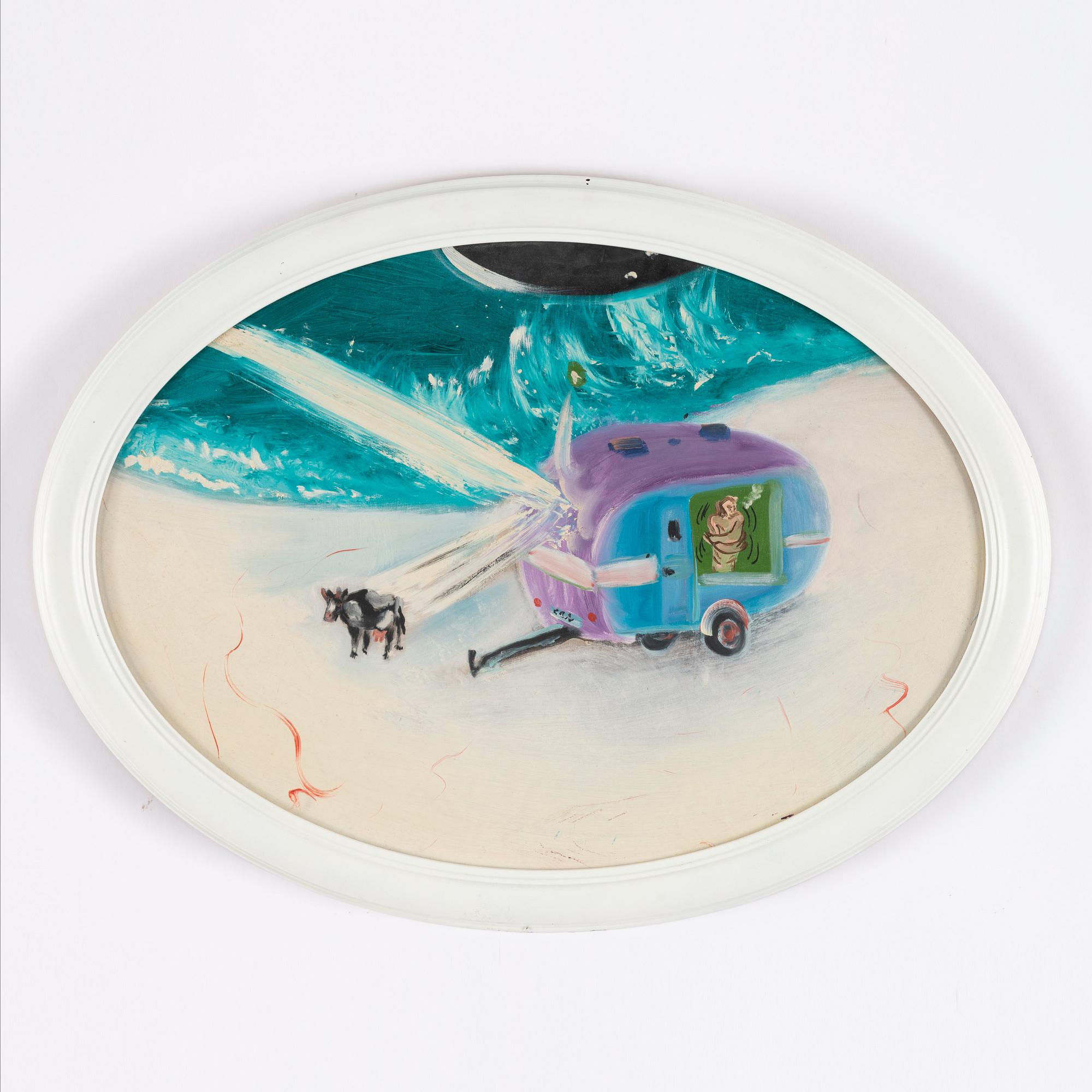 Fruls Tilpo, Untitled.