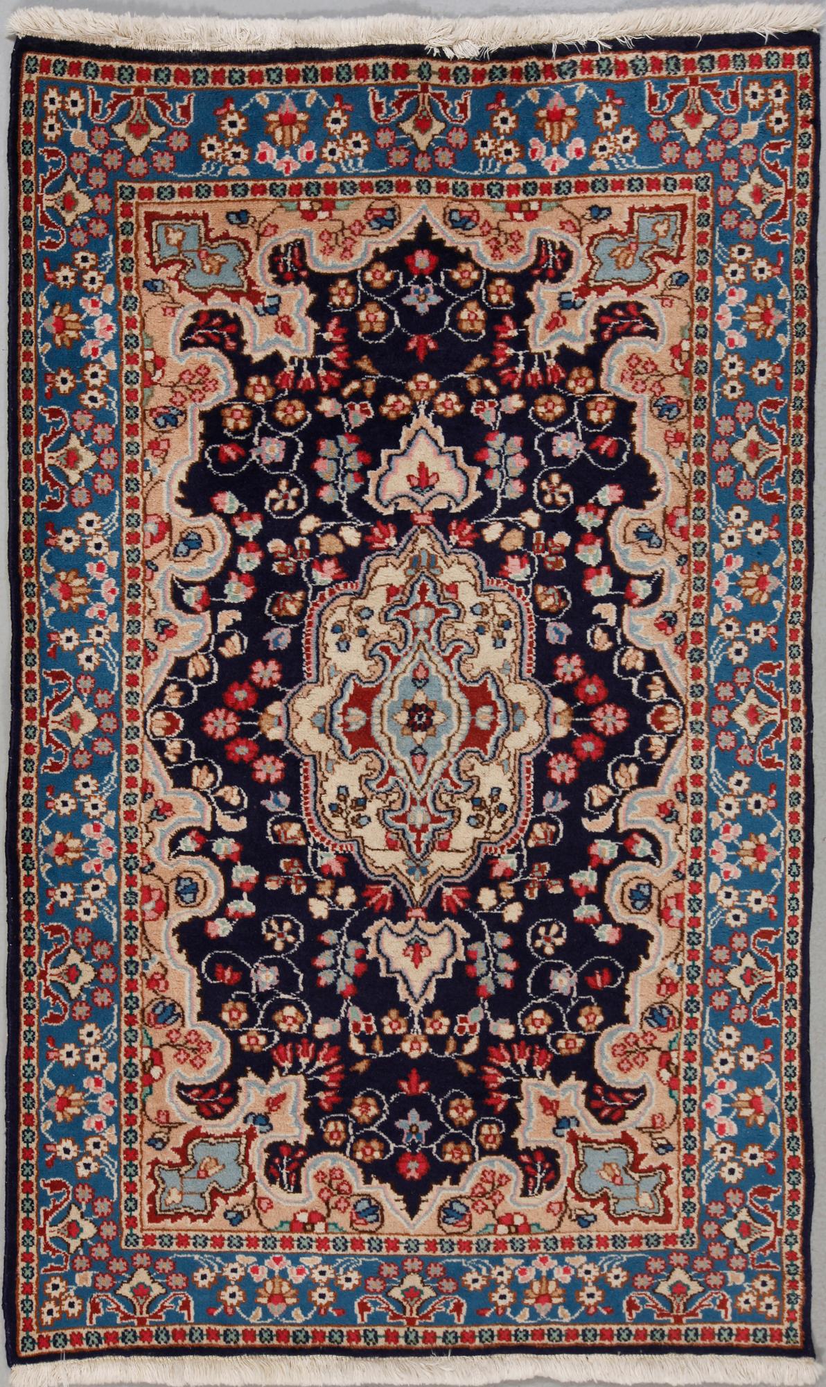 MATTA, Kirman, old, 154 x 92 cm.