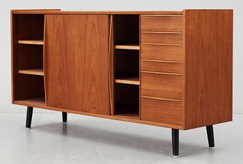 SIDEBOARD, 1950/1960-tal.