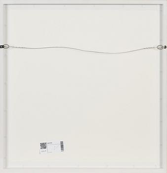 Martin Wickström, giclée, signerad HC XXI/XXV.