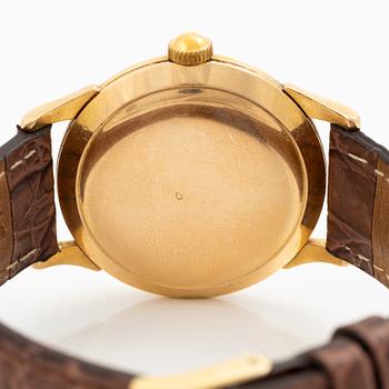 Omega, wristwatch, 35 mm.