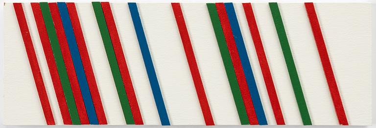 Lars Erik Falk, "Modul relief B29".