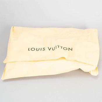 LOUIS VUITTON, 'Mini Lin Ballade PM'.