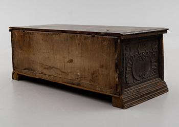 CASSONE, Sydeuropa, 1700-tal.