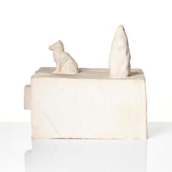 Bianca Maria Barmen, "Sanatorium".