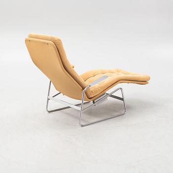 Sam Larsson, vilfåtölj, "Fenix", DUX.