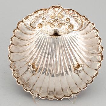 SKÅL, sterlingsilver, 1900-tal. Vikt ca 179 gram.