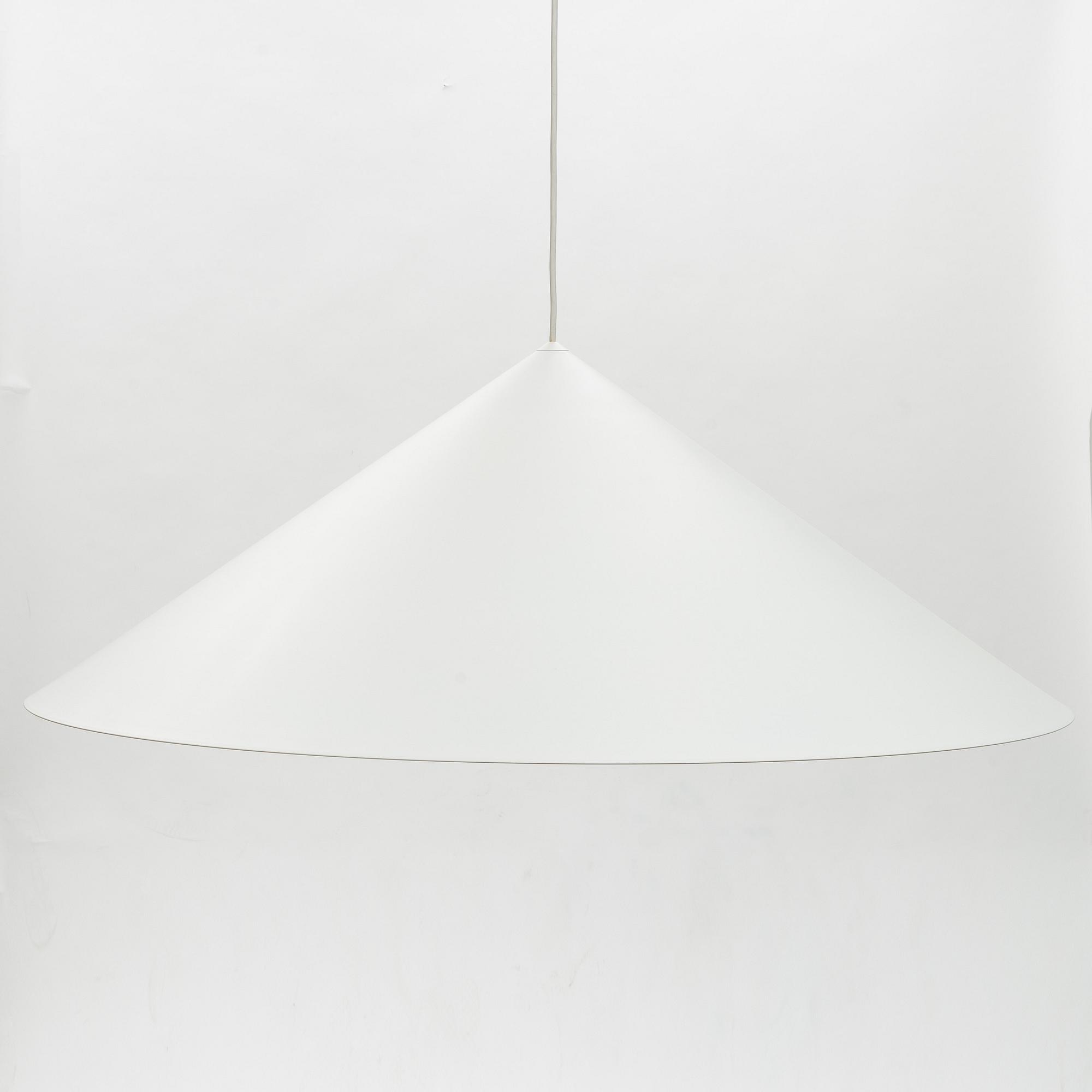 Claesson Koivisto Rune, taklampa, "W151 Extra Large Pendant S3", Wästberg.