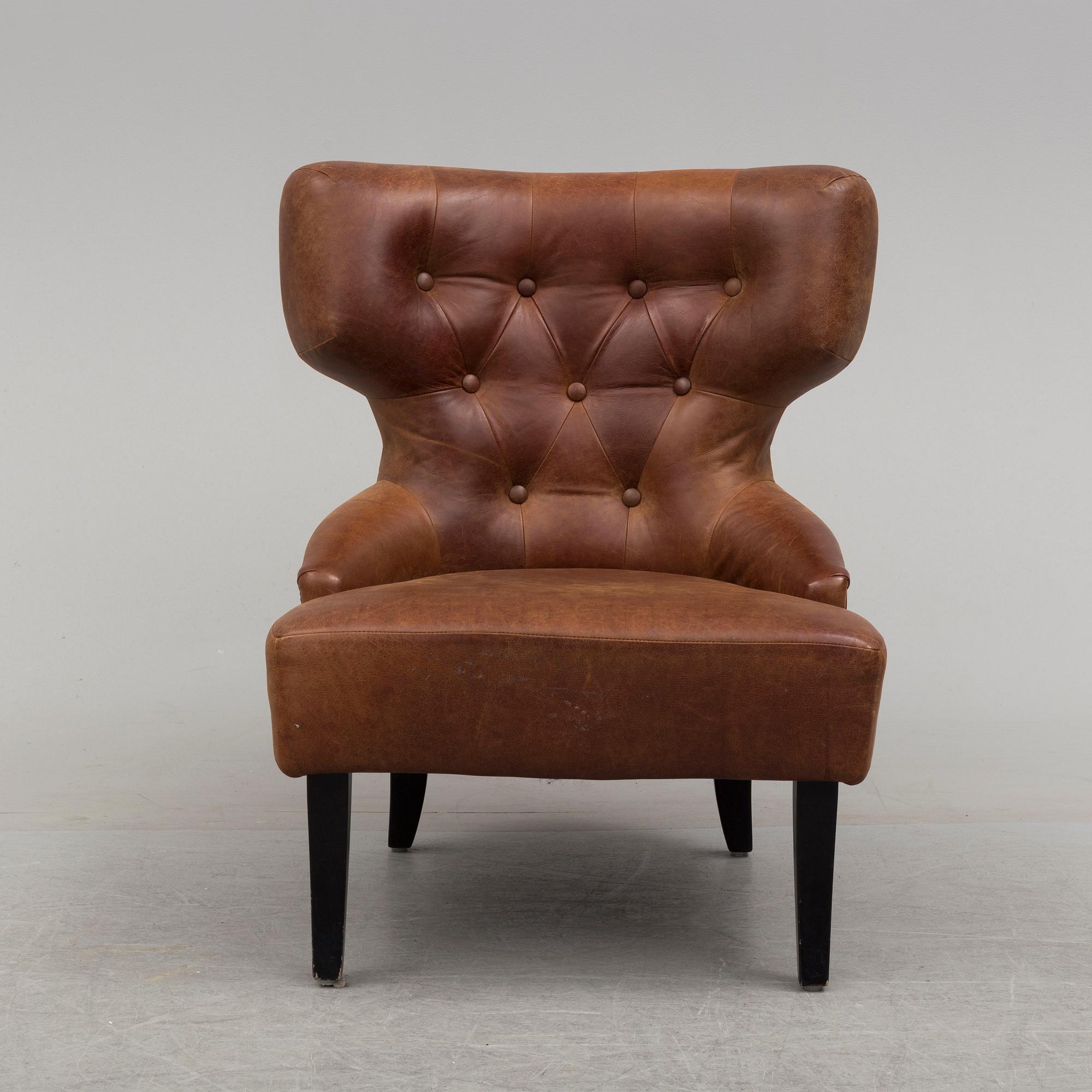 FÅTÖLJ, "Lady", Homeline, omkring 2015.