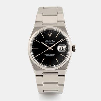 8. Rolex, Oysterquartz, Datejust, ca 1979.